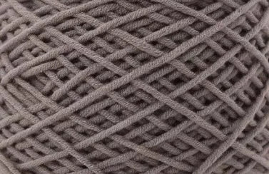 Fil acrylique en cône pour tufting