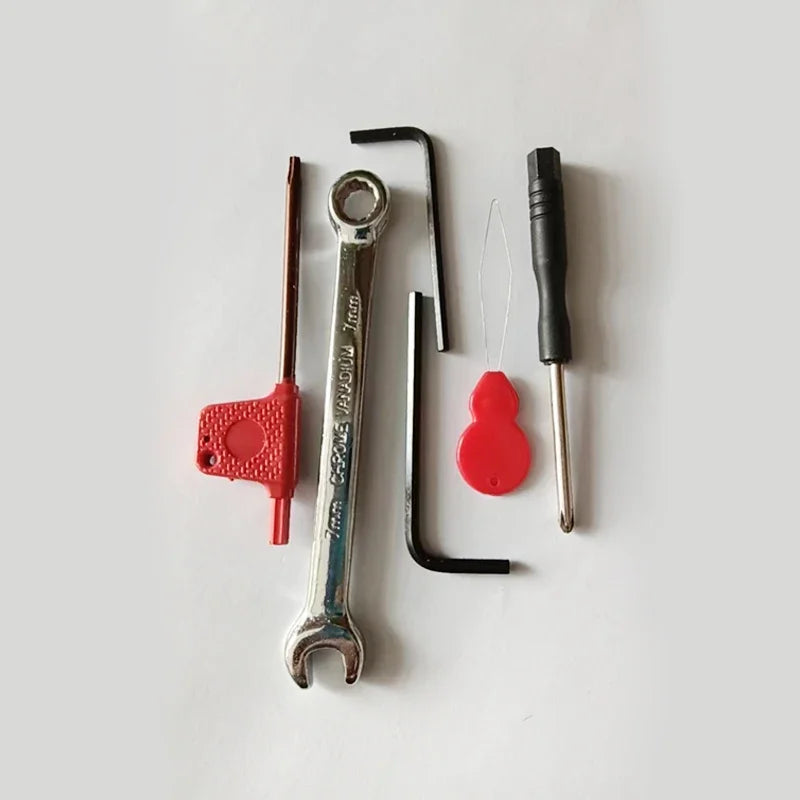 Pièces détachées pour tufting gun