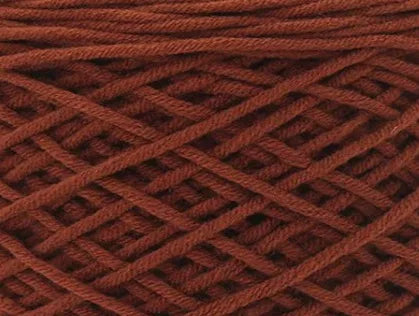 Fil acrylique en cône pour tufting