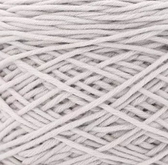 Fil acrylique en cône pour tufting