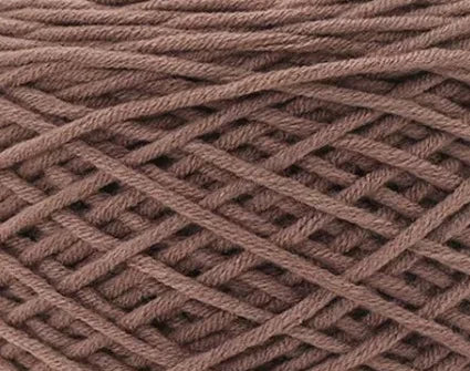 Fil acrylique en cône pour tufting