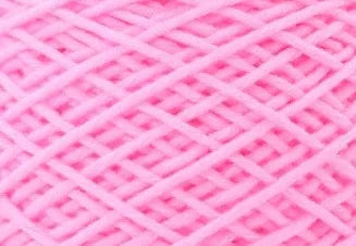 Fil acrylique en cône pour tufting