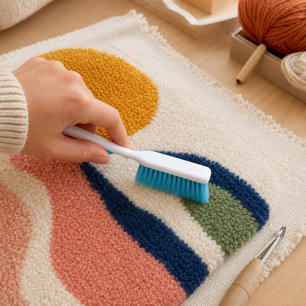 Brosse de finition — image 2