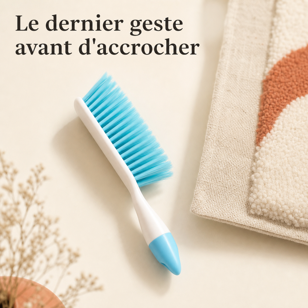 Brosse de finition — image 3