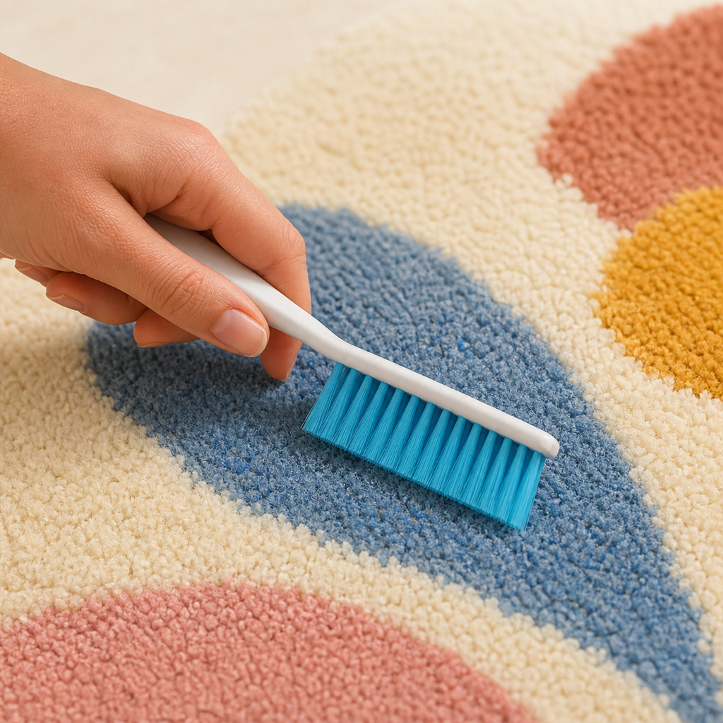 Brosse de finition — image 4