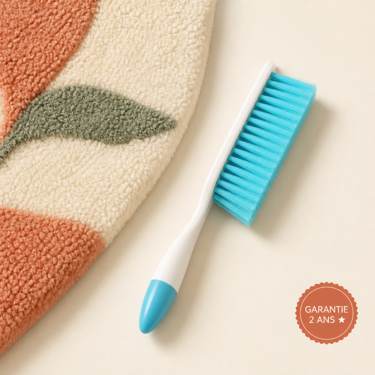 Brosse de finition — image 6