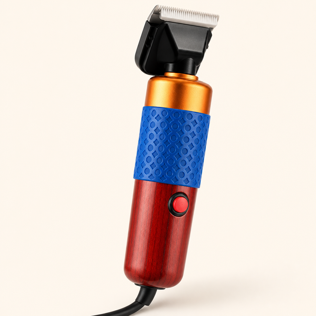 Tondeuse électrique pour tapis — vue produit principale